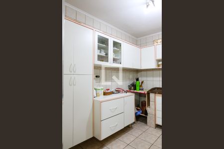 Casa à venda com 128m², 3 quartos e 2 vagasCozinha