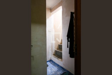 Casa à venda com 128m², 3 quartos e 2 vagasAcesso a Cobertura