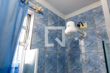 Casa à venda com 128m², 3 quartos e 2 vagasBanheiro da Suite