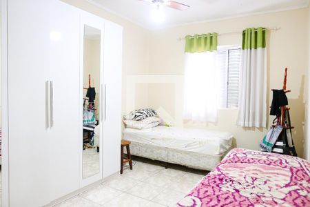 Casa à venda com 128m², 3 quartos e 2 vagasQuarto 2