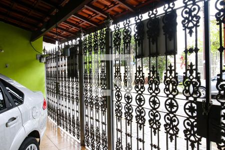 Casa à venda com 128m², 3 quartos e 2 vagasGaragem