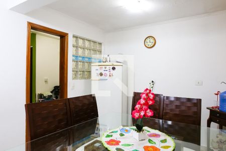 Casa à venda com 128m², 3 quartos e 2 vagasCozinha