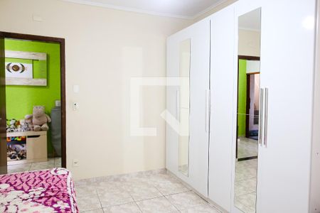 Casa à venda com 128m², 3 quartos e 2 vagasQuarto 2