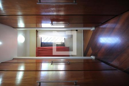 Casa à venda com 192m², 3 quartos e 3 vagasCloset da suíte 3