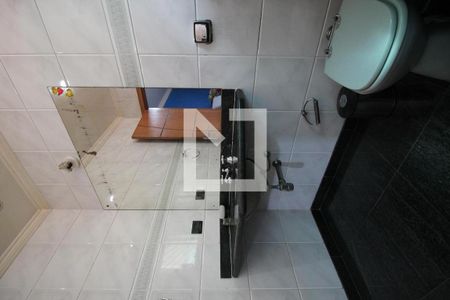 Casa à venda com 192m², 3 quartos e 3 vagasBanheiro da Suíte