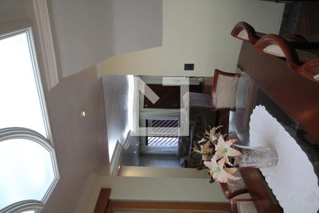 Sala de Jantar de casa à venda com 3 quartos, 192m² em Vila Salete, São Paulo