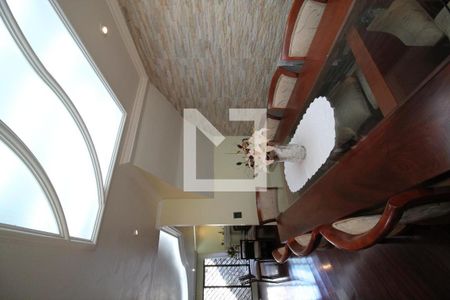 Sala de Jantar de casa à venda com 3 quartos, 192m² em Vila Salete, São Paulo