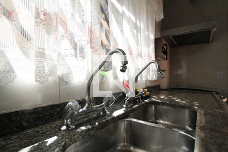 Casa à venda com 192m², 3 quartos e 3 vagasCozinha - Torneira