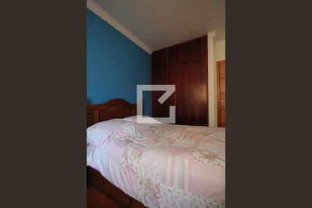 Casa à venda com 192m², 3 quartos e 3 vagasQuarto 2 - Suíte