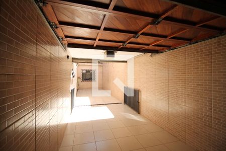 Casa à venda com 192m², 3 quartos e 3 vagasGaragem