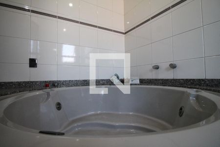 Casa à venda com 192m², 3 quartos e 3 vagasBanheiro da Suíte 3