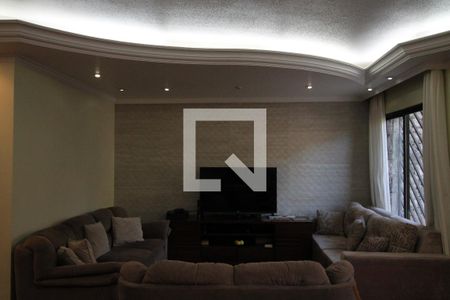 Sala de casa à venda com 3 quartos, 192m² em Vila Salete, São Paulo