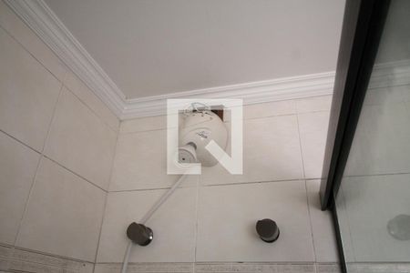 Casa à venda com 192m², 3 quartos e 3 vagasBanheiro da Suíte 2