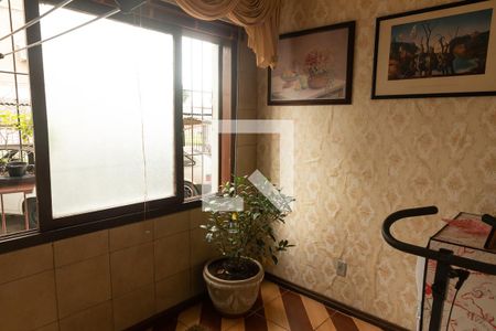 Apartamento à venda com 51m², 1 quarto e 1 vagaSala 2