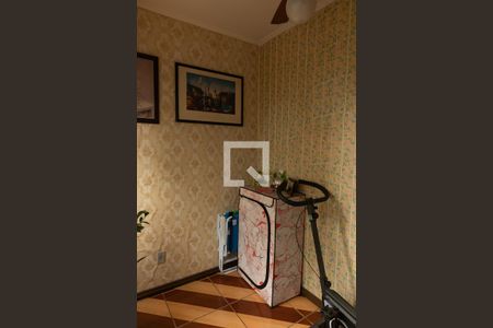 Apartamento à venda com 51m², 1 quarto e 1 vagaSala 2