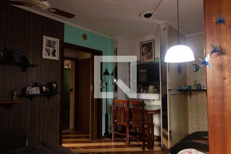 Sala 1 de apartamento à venda com 1 quarto, 51m² em Rubem Berta, Porto Alegre