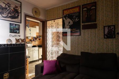 Sala 1 de apartamento à venda com 1 quarto, 51m² em Rubem Berta, Porto Alegre