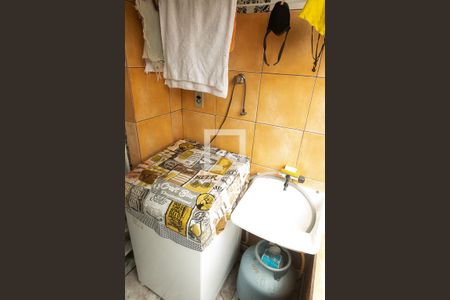 Apartamento à venda com 51m², 1 quarto e 1 vagaÁrea de Serviço