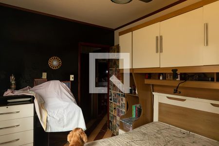 Quarto de apartamento à venda com 1 quarto, 51m² em Rubem Berta, Porto Alegre