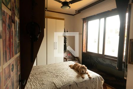 Quarto de apartamento à venda com 1 quarto, 51m² em Rubem Berta, Porto Alegre