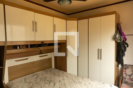 Quarto de apartamento à venda com 1 quarto, 51m² em Rubem Berta, Porto Alegre