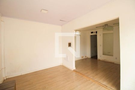 Sala de casa para alugar com 1 quarto, 100m² em Setor Oeste (sobradinho Ii), Brasília
