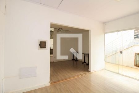 Sala de casa para alugar com 1 quarto, 100m² em Setor Oeste (sobradinho Ii), Brasília