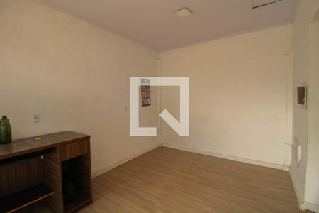 Sala de casa para alugar com 1 quarto, 100m² em Setor Oeste (sobradinho Ii), Brasília