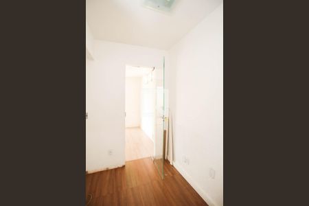 Corredor de casa para alugar com 1 quarto, 100m² em Setor Oeste (sobradinho Ii), Brasília