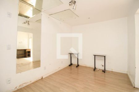 Casa para alugar com 100m², 1 quarto e 1 vaga Casa para alugar com 100m², 1 quarto e 1 vagaCozinha
