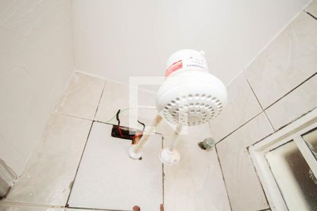 Casa para alugar com 100m², 1 quarto e 1 vaga Casa para alugar com 100m², 1 quarto e 1 vagaBanheiro