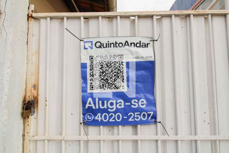 Casa para alugar com 100m², 1 quarto e 1 vaga Casa para alugar com 100m², 1 quarto e 1 vagaVista