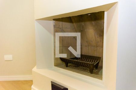 Detalhe Sala de apartamento para alugar com 4 quartos, 172m² em Alto da Rua Xv, Curitiba