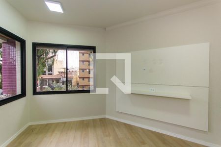 Apartamento para alugar com 172m², 4 quartos e 2 vagasSuíte
