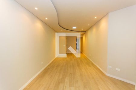 Sala de apartamento para alugar com 4 quartos, 172m² em Alto da Rua Xv, Curitiba