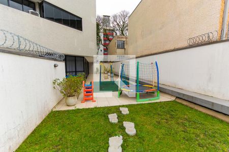 Apartamento para alugar com 172m², 4 quartos e 2 vagasÁrea Comum - Playground