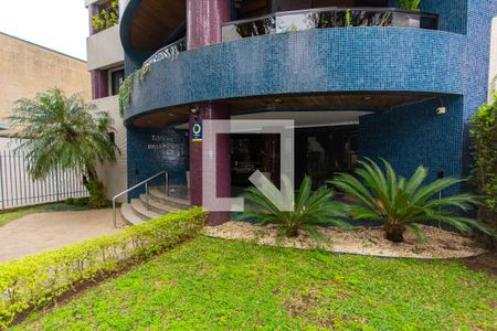 Apartamento para alugar com 172m², 4 quartos e 2 vagasJardim da entrada