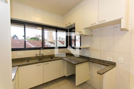 Apartamento para alugar com 172m², 4 quartos e 2 vagasCozinha
