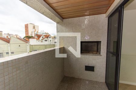 Apartamento para alugar com 172m², 4 quartos e 2 vagasSacada da Copa