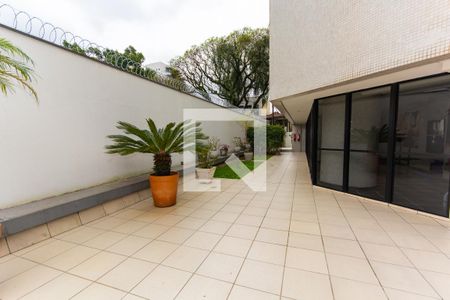 Apartamento para alugar com 172m², 4 quartos e 2 vagasÁrea comum