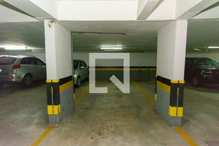 Apartamento para alugar com 172m², 4 quartos e 2 vagasGaragem