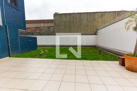 Apartamento para alugar com 172m², 4 quartos e 2 vagasÁrea comum