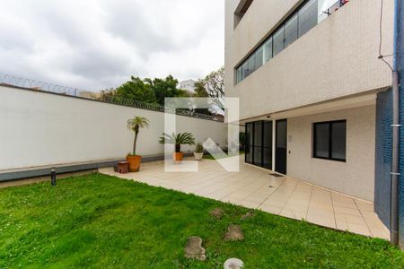 Apartamento para alugar com 172m², 4 quartos e 2 vagasÁrea comum