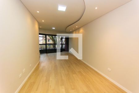 Sala de apartamento para alugar com 4 quartos, 172m² em Alto da Rua Xv, Curitiba