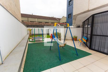 Apartamento para alugar com 172m², 4 quartos e 2 vagasÁrea Comum - Playground