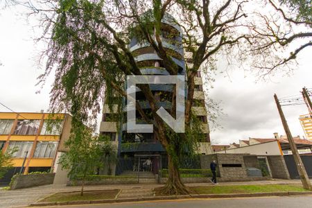 Apartamento para alugar com 172m², 4 quartos e 2 vagasFachada do Prédio