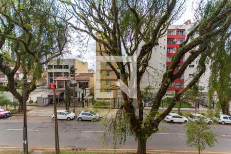 Vista da Varanda de apartamento para alugar com 4 quartos, 172m² em Alto da Rua Xv, Curitiba