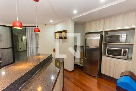 Apartamento para alugar com 172m², 4 quartos e 2 vagasÁrea comum - Salão de festas