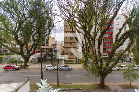 Apartamento para alugar com 172m², 4 quartos e 2 vagasVista da Suíte