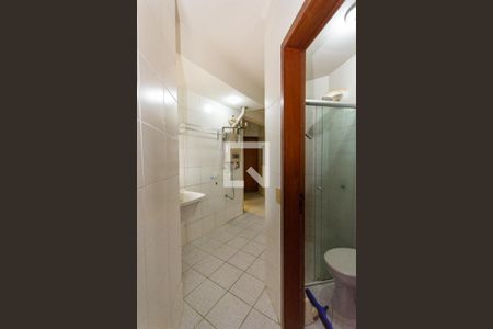 Apartamento para alugar com 172m², 4 quartos e 2 vagasÁrea de Serviço